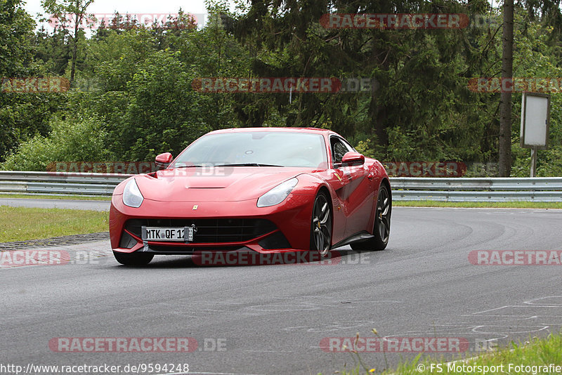 Bild #9594248 - Touristenfahrten Nürburgring Nordschleife (19.07.2020)