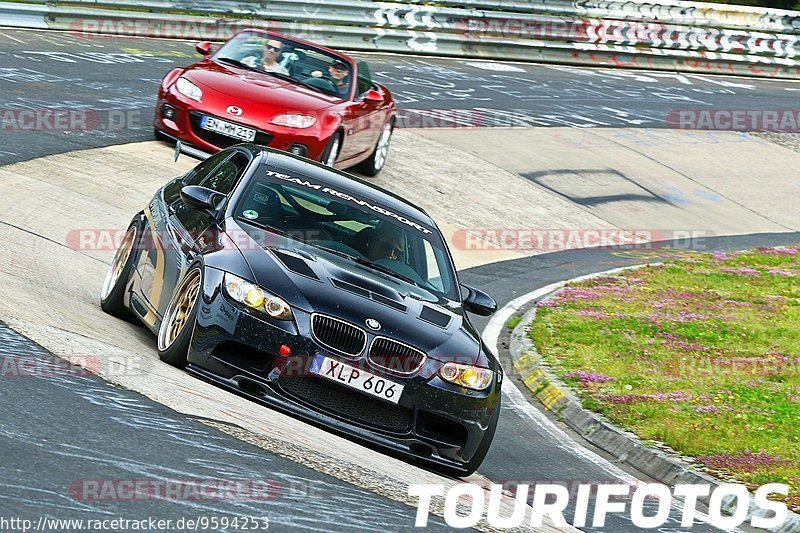 Bild #9594253 - Touristenfahrten Nürburgring Nordschleife (19.07.2020)