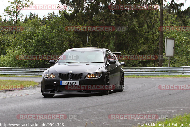 Bild #9594323 - Touristenfahrten Nürburgring Nordschleife (19.07.2020)