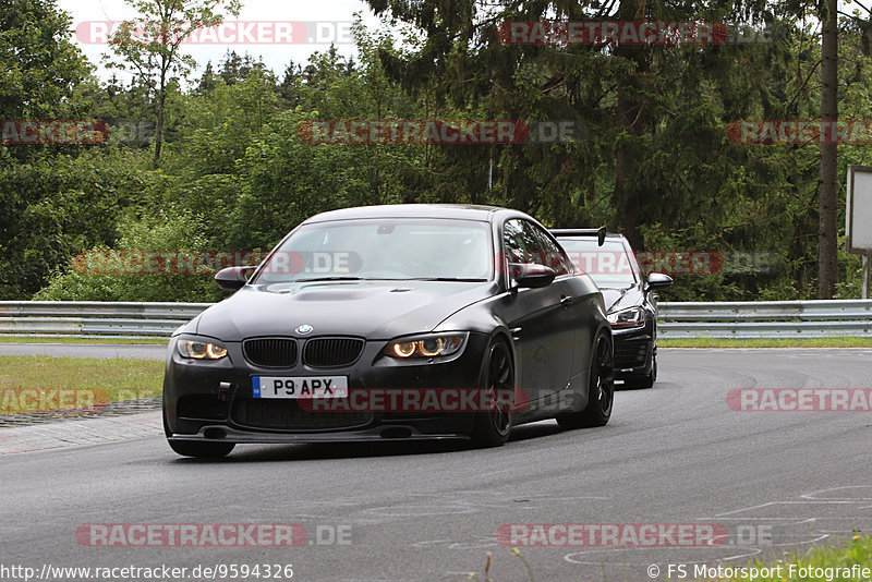 Bild #9594326 - Touristenfahrten Nürburgring Nordschleife (19.07.2020)