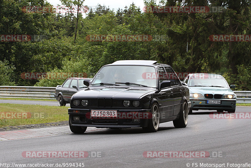 Bild #9594345 - Touristenfahrten Nürburgring Nordschleife (19.07.2020)