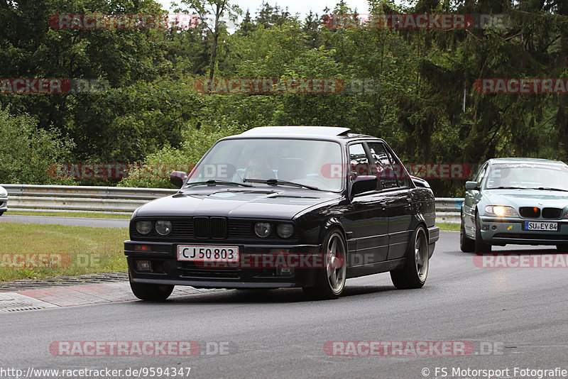 Bild #9594347 - Touristenfahrten Nürburgring Nordschleife (19.07.2020)