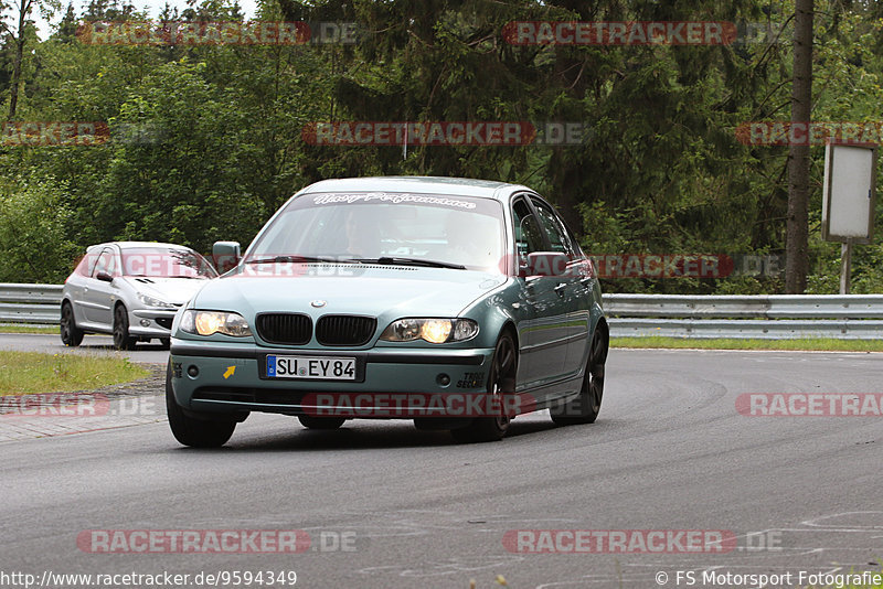 Bild #9594349 - Touristenfahrten Nürburgring Nordschleife (19.07.2020)