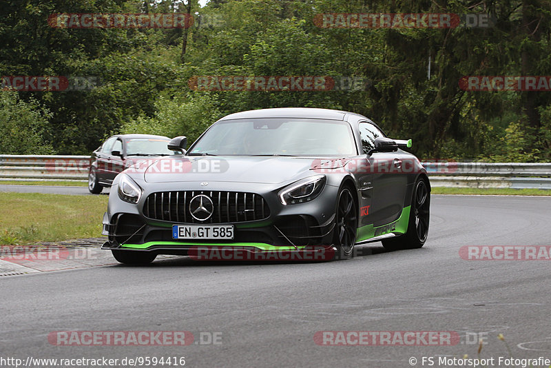 Bild #9594416 - Touristenfahrten Nürburgring Nordschleife (19.07.2020)