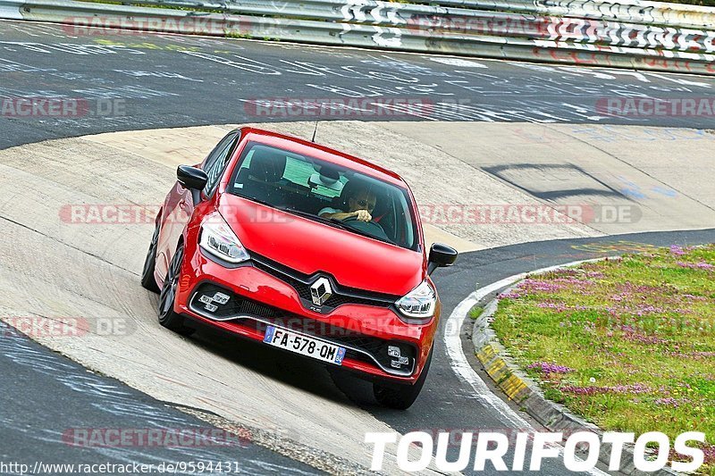 Bild #9594431 - Touristenfahrten Nürburgring Nordschleife (19.07.2020)