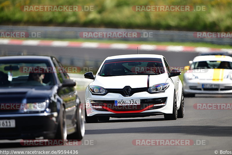 Bild #9594436 - Touristenfahrten Nürburgring Nordschleife (19.07.2020)