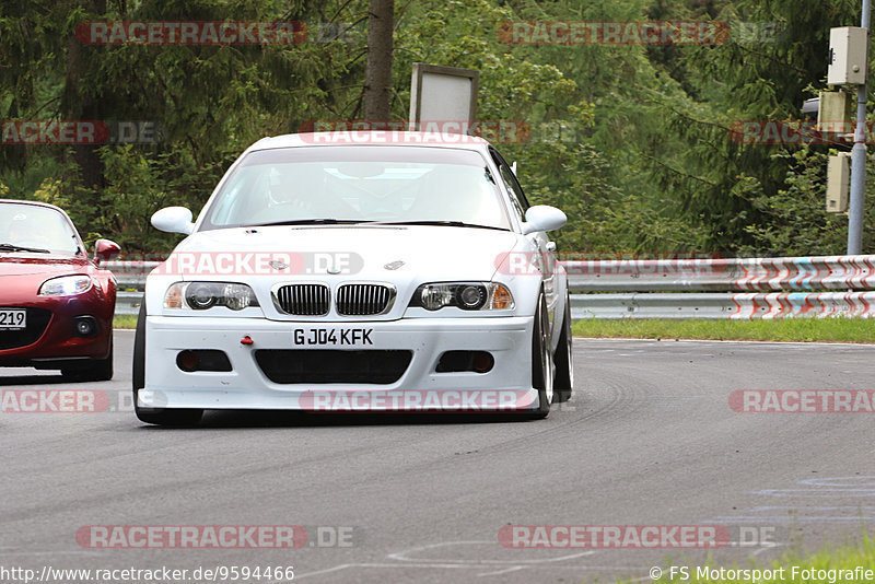 Bild #9594466 - Touristenfahrten Nürburgring Nordschleife (19.07.2020)