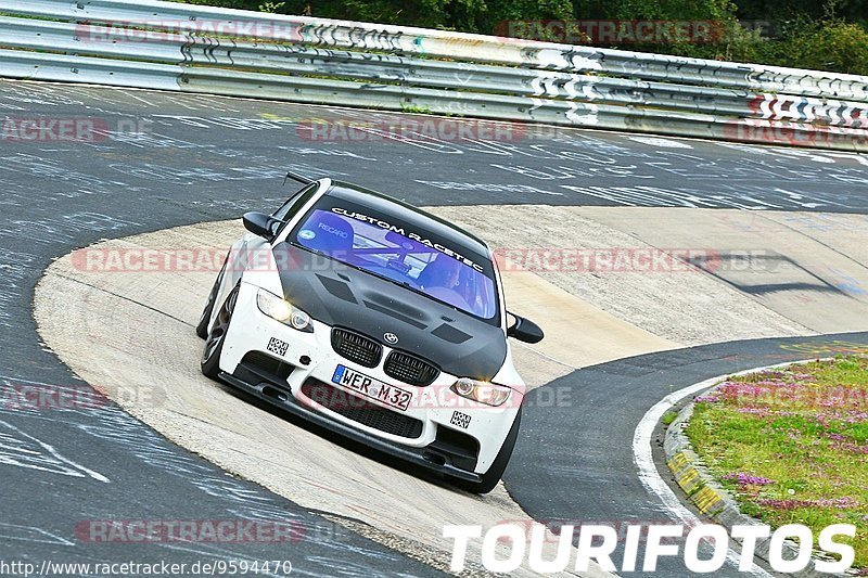 Bild #9594470 - Touristenfahrten Nürburgring Nordschleife (19.07.2020)