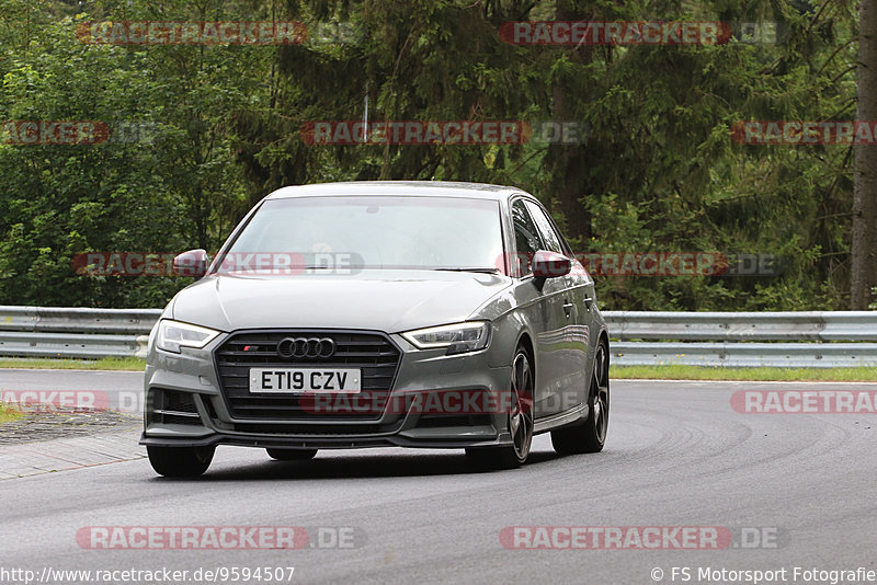 Bild #9594507 - Touristenfahrten Nürburgring Nordschleife (19.07.2020)