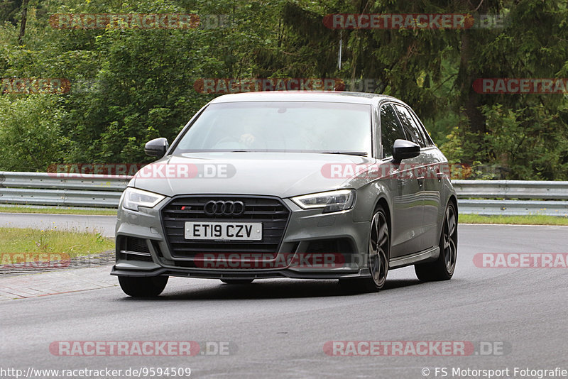 Bild #9594509 - Touristenfahrten Nürburgring Nordschleife (19.07.2020)