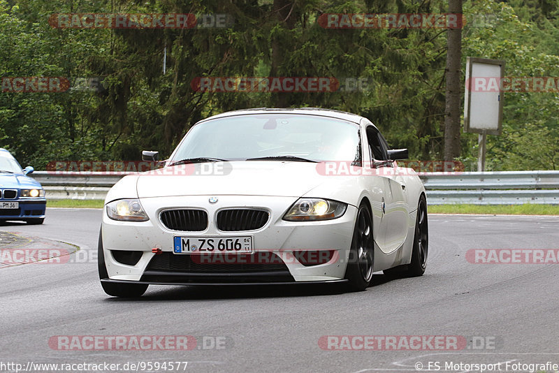 Bild #9594577 - Touristenfahrten Nürburgring Nordschleife (19.07.2020)