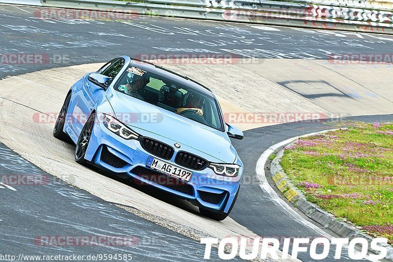 Bild #9594585 - Touristenfahrten Nürburgring Nordschleife (19.07.2020)