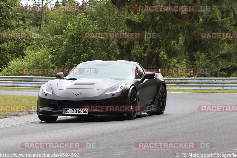 Bild #9594593 - Touristenfahrten Nürburgring Nordschleife (19.07.2020)