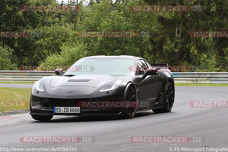 Bild #9594595 - Touristenfahrten Nürburgring Nordschleife (19.07.2020)