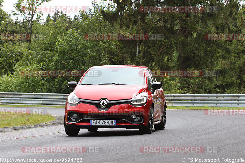 Bild #9594763 - Touristenfahrten Nürburgring Nordschleife (19.07.2020)