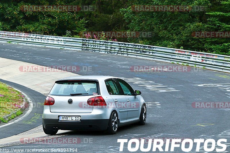 Bild #9594794 - Touristenfahrten Nürburgring Nordschleife (19.07.2020)