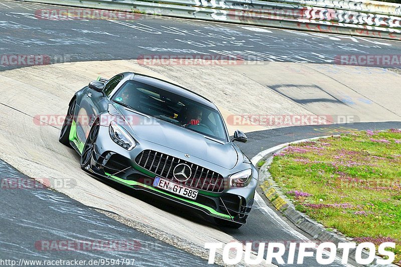 Bild #9594797 - Touristenfahrten Nürburgring Nordschleife (19.07.2020)