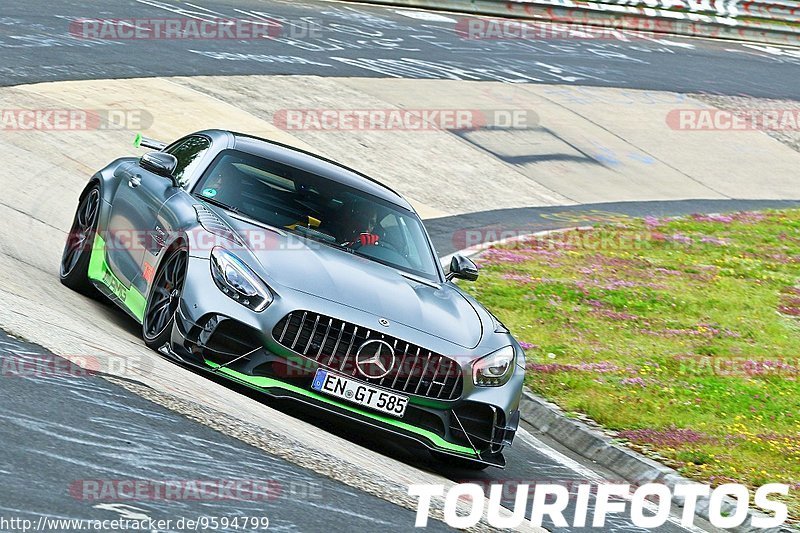 Bild #9594799 - Touristenfahrten Nürburgring Nordschleife (19.07.2020)