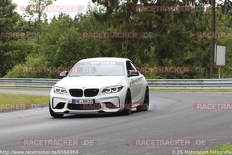 Bild #9594904 - Touristenfahrten Nürburgring Nordschleife (19.07.2020)