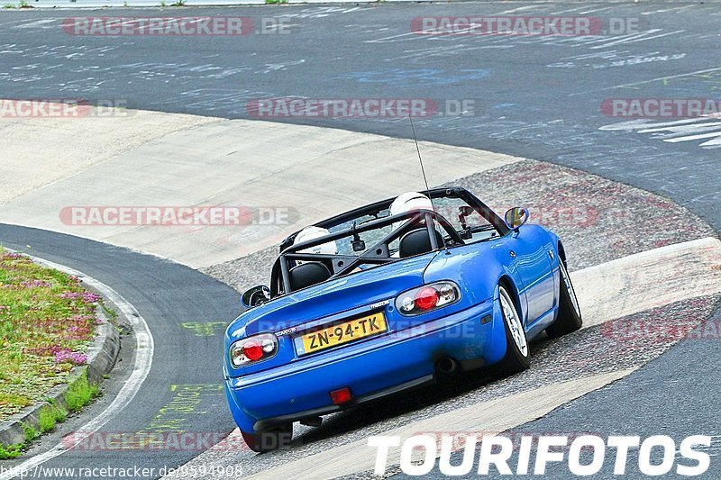 Bild #9594908 - Touristenfahrten Nürburgring Nordschleife (19.07.2020)