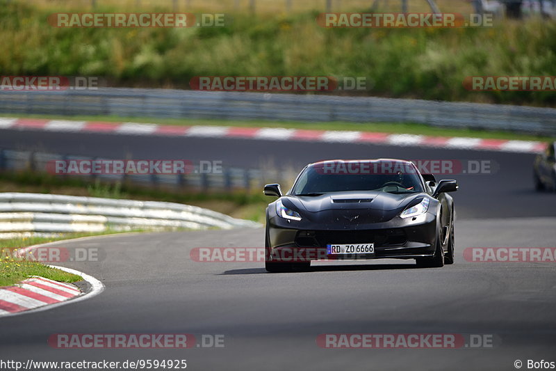 Bild #9594925 - Touristenfahrten Nürburgring Nordschleife (19.07.2020)