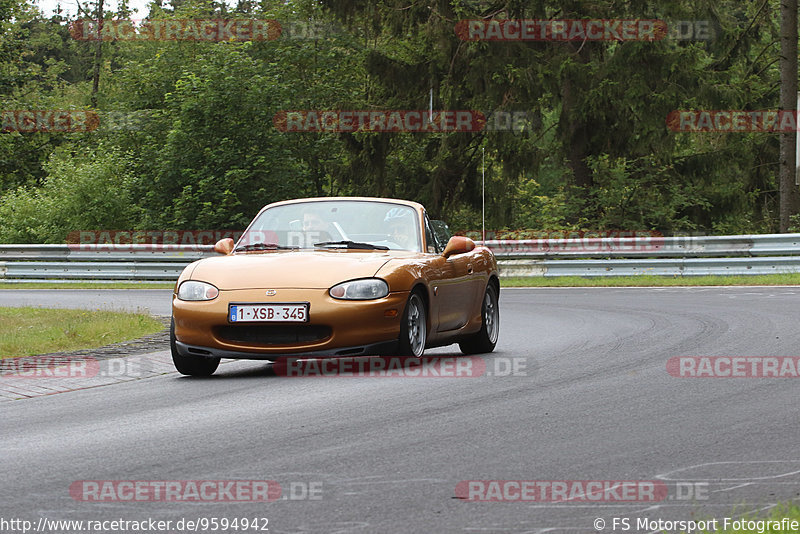 Bild #9594942 - Touristenfahrten Nürburgring Nordschleife (19.07.2020)