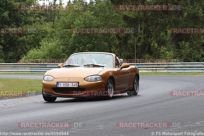 Bild #9594944 - Touristenfahrten Nürburgring Nordschleife (19.07.2020)