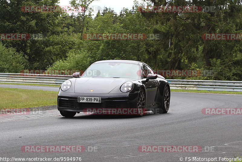 Bild #9594976 - Touristenfahrten Nürburgring Nordschleife (19.07.2020)