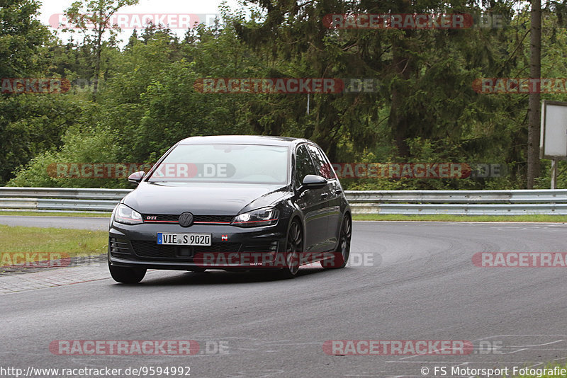 Bild #9594992 - Touristenfahrten Nürburgring Nordschleife (19.07.2020)