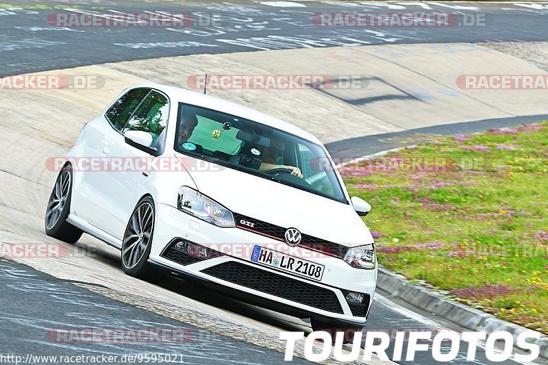 Bild #9595021 - Touristenfahrten Nürburgring Nordschleife (19.07.2020)