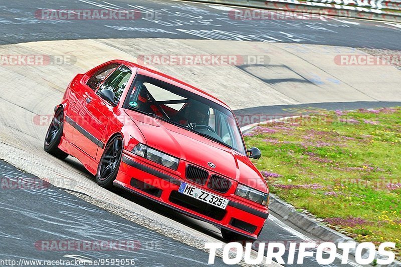 Bild #9595056 - Touristenfahrten Nürburgring Nordschleife (19.07.2020)