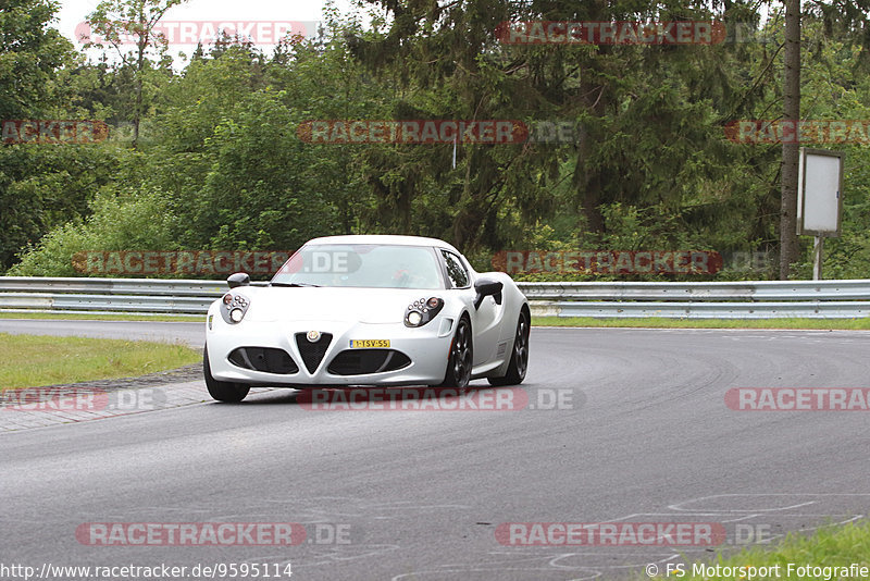 Bild #9595114 - Touristenfahrten Nürburgring Nordschleife (19.07.2020)