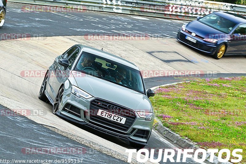 Bild #9595137 - Touristenfahrten Nürburgring Nordschleife (19.07.2020)