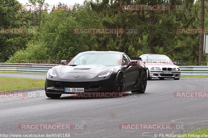 Bild #9595168 - Touristenfahrten Nürburgring Nordschleife (19.07.2020)