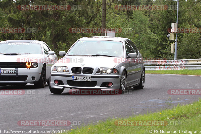 Bild #9595172 - Touristenfahrten Nürburgring Nordschleife (19.07.2020)