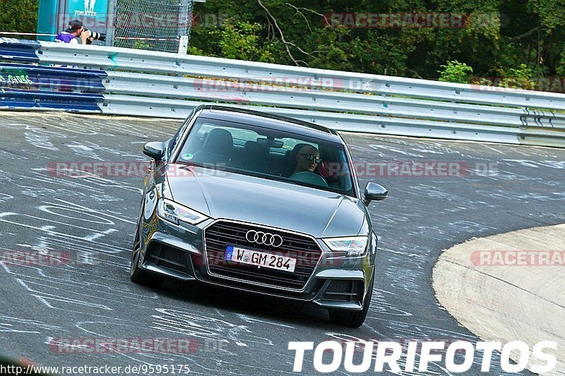 Bild #9595175 - Touristenfahrten Nürburgring Nordschleife (19.07.2020)