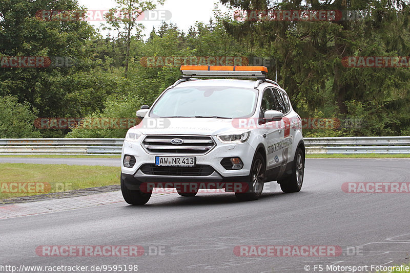 Bild #9595198 - Touristenfahrten Nürburgring Nordschleife (19.07.2020)