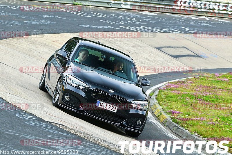 Bild #9595203 - Touristenfahrten Nürburgring Nordschleife (19.07.2020)