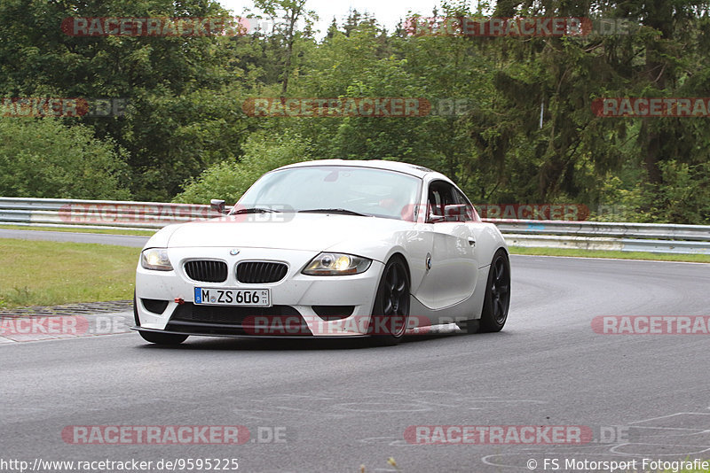 Bild #9595225 - Touristenfahrten Nürburgring Nordschleife (19.07.2020)