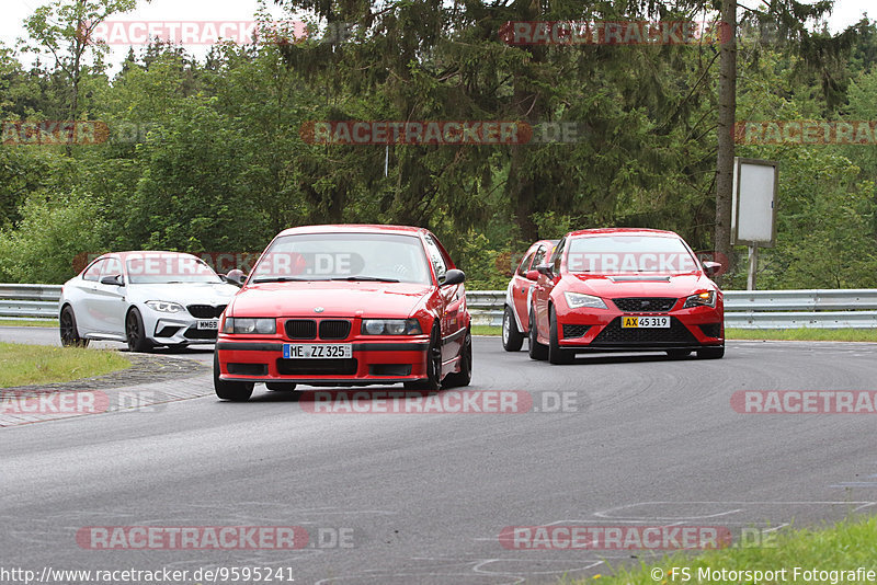 Bild #9595241 - Touristenfahrten Nürburgring Nordschleife (19.07.2020)