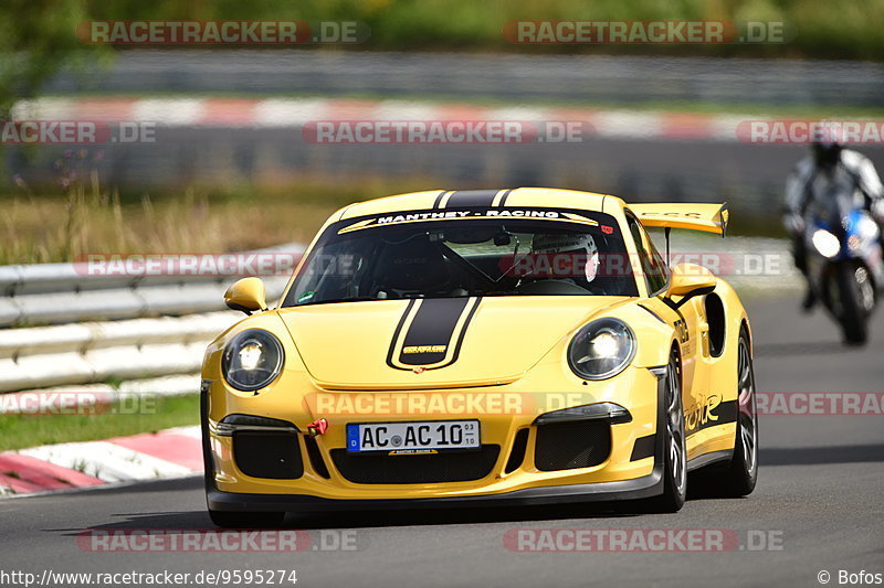 Bild #9595274 - Touristenfahrten Nürburgring Nordschleife (19.07.2020)