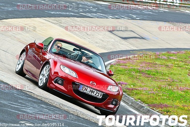 Bild #9595314 - Touristenfahrten Nürburgring Nordschleife (19.07.2020)