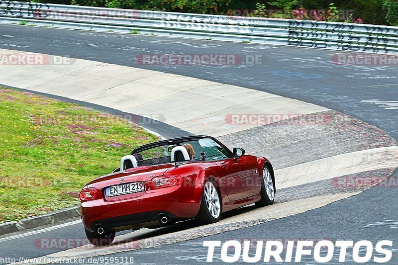 Bild #9595318 - Touristenfahrten Nürburgring Nordschleife (19.07.2020)