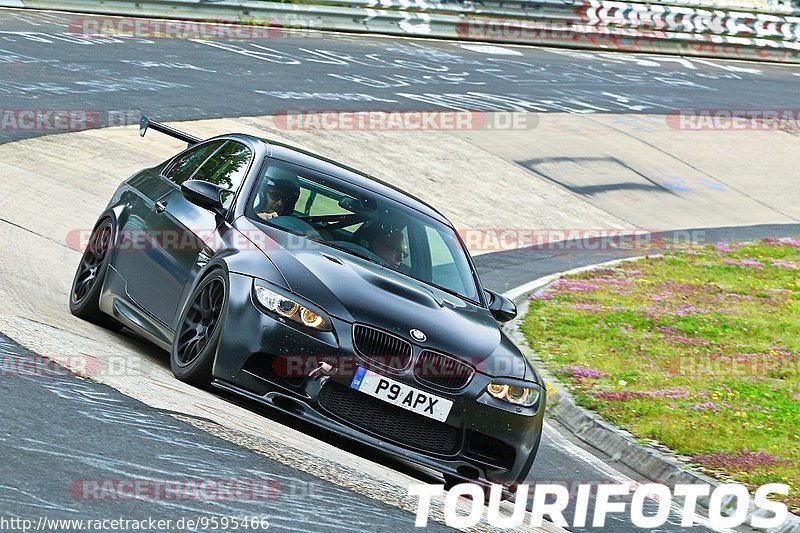 Bild #9595466 - Touristenfahrten Nürburgring Nordschleife (19.07.2020)