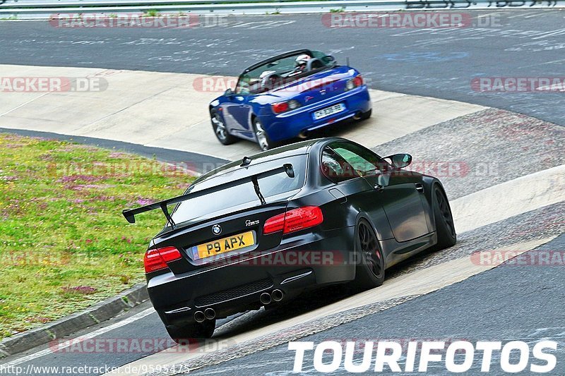 Bild #9595475 - Touristenfahrten Nürburgring Nordschleife (19.07.2020)