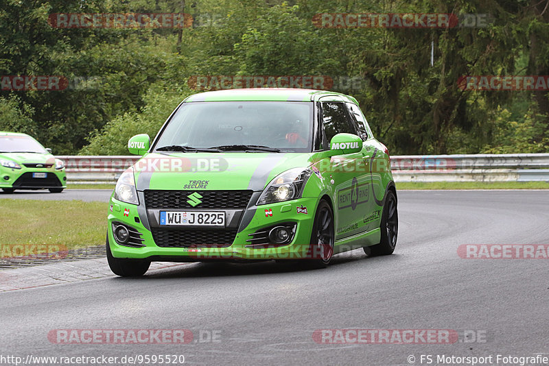 Bild #9595520 - Touristenfahrten Nürburgring Nordschleife (19.07.2020)