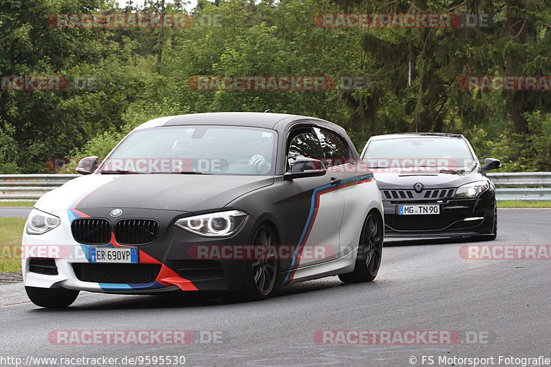 Bild #9595530 - Touristenfahrten Nürburgring Nordschleife (19.07.2020)