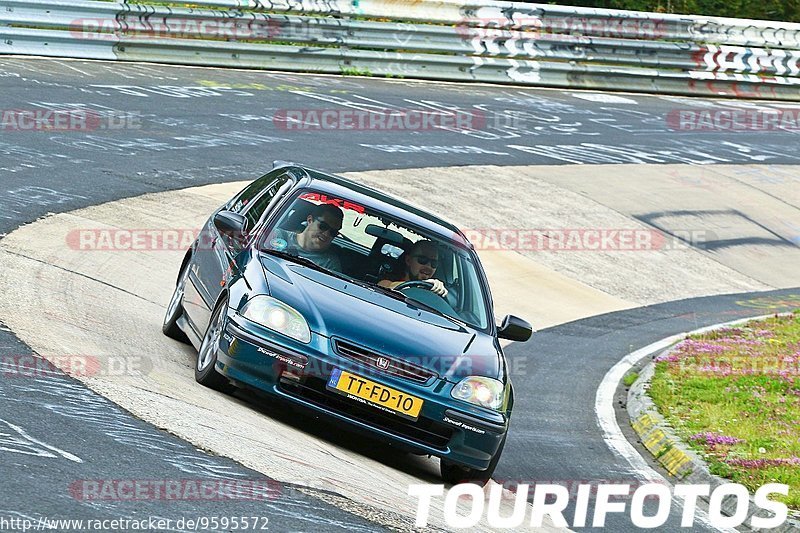 Bild #9595572 - Touristenfahrten Nürburgring Nordschleife (19.07.2020)