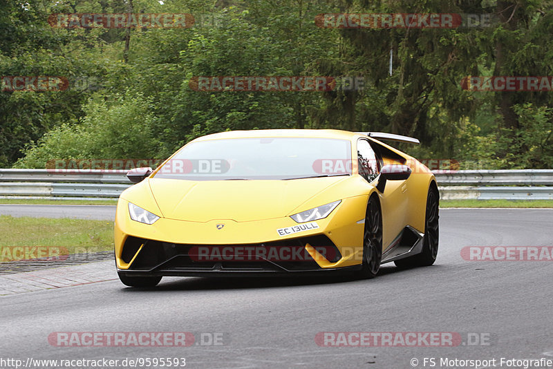 Bild #9595593 - Touristenfahrten Nürburgring Nordschleife (19.07.2020)