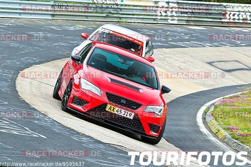 Bild #9595637 - Touristenfahrten Nürburgring Nordschleife (19.07.2020)